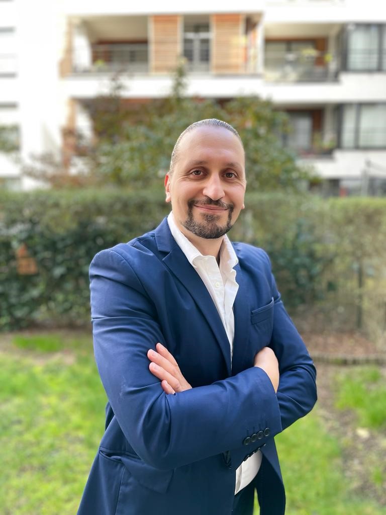 Mohamed Bouhnani - PEB E&E
